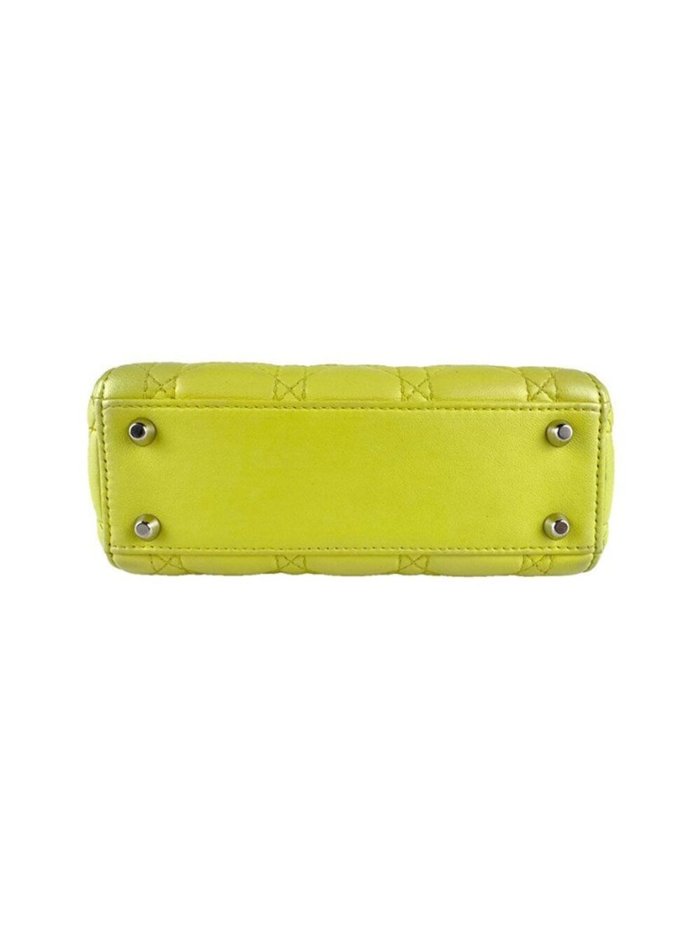 Dior Shoulder Bag Lady - Picture 4 of 10